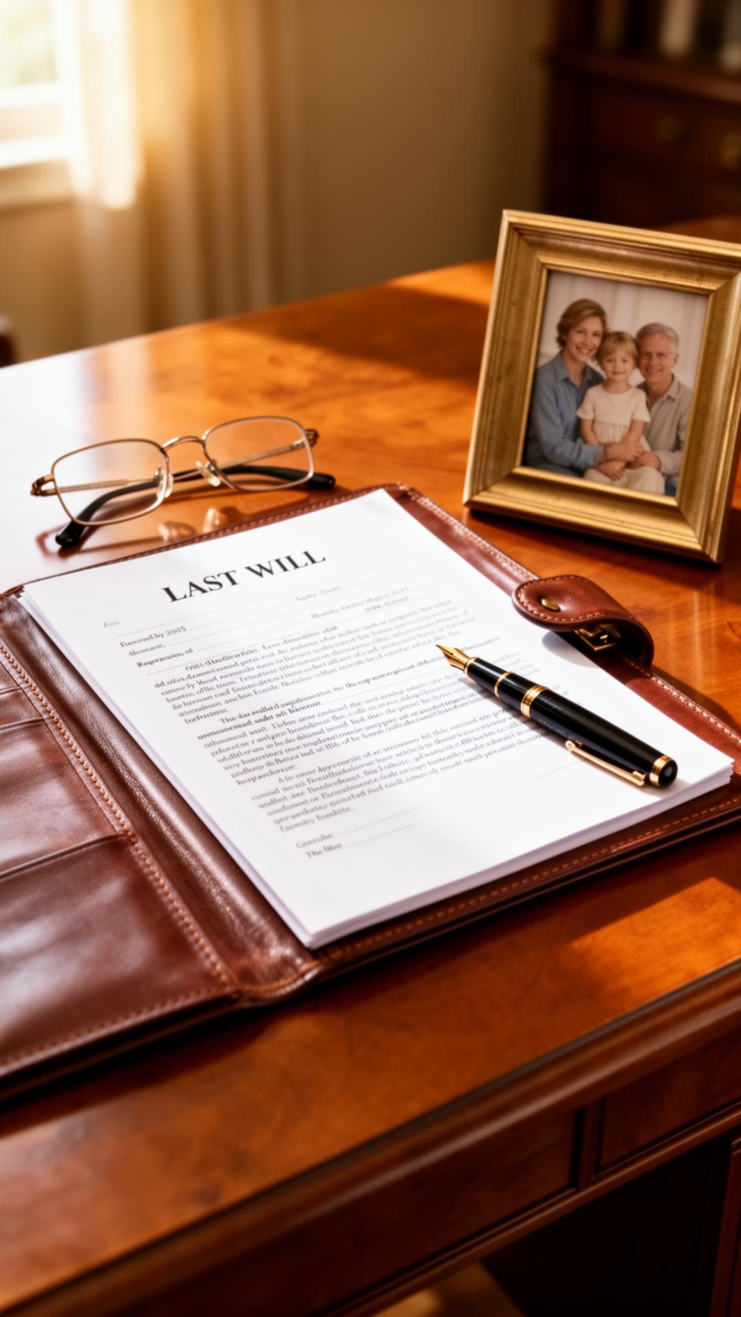 Estate Planning