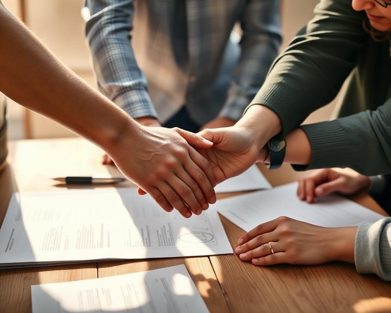 Family-Based Permanent Residence